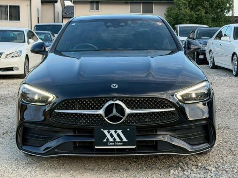 C-CLASS