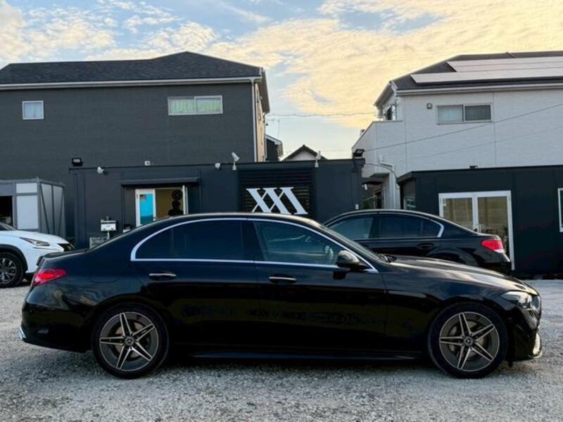 C-CLASS