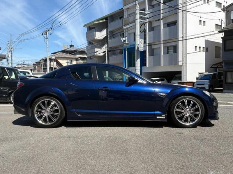 RX-8