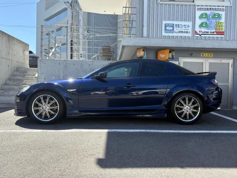 RX-8
