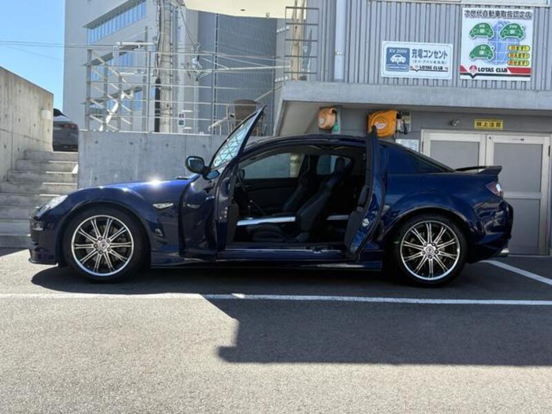 RX-8