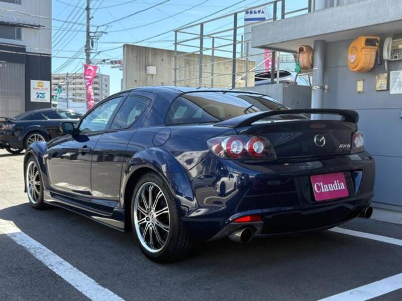 RX-8