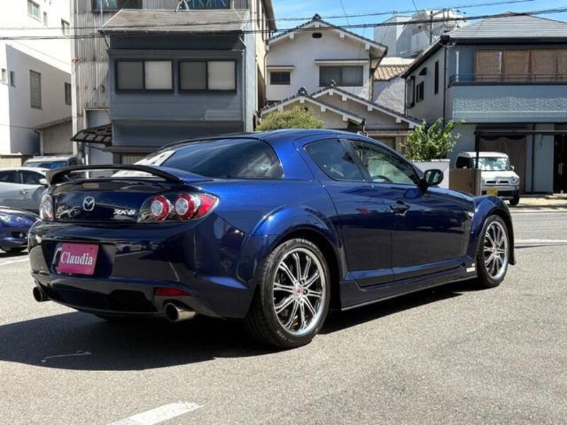 RX-8