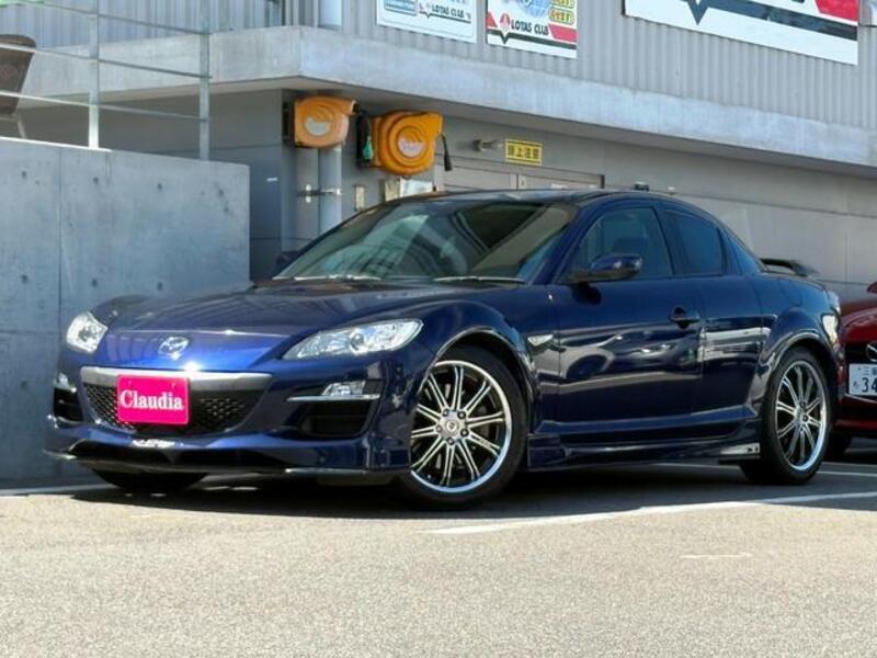 RX-8-0