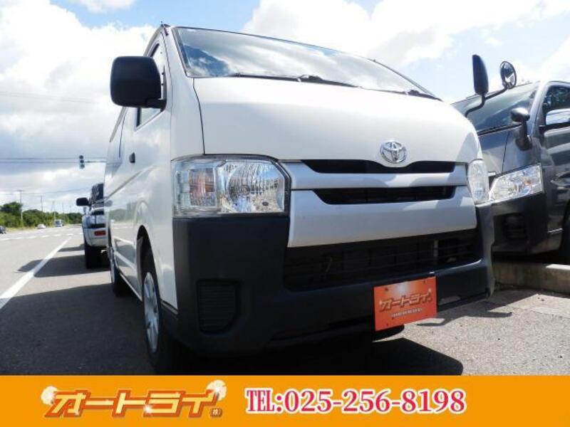 HIACE VAN-0