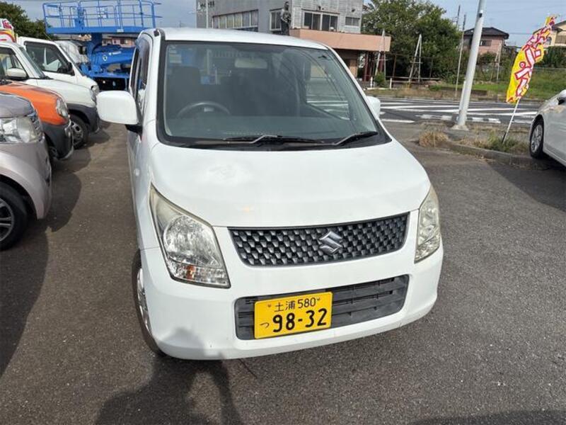 WAGON R-0