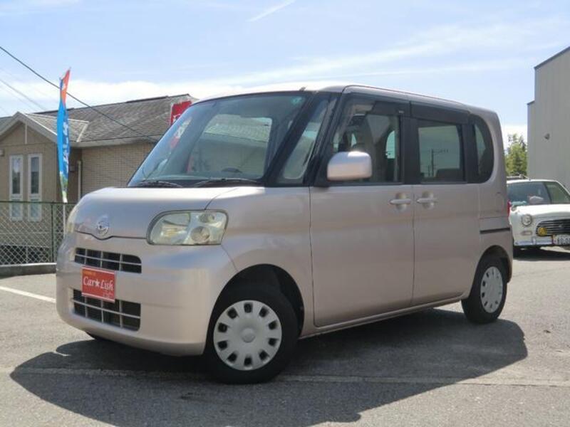 TANTO