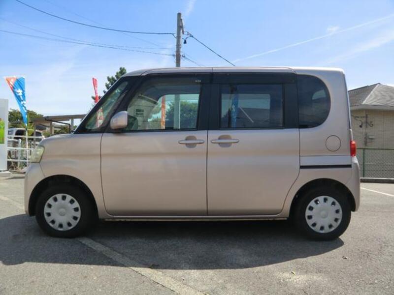 TANTO