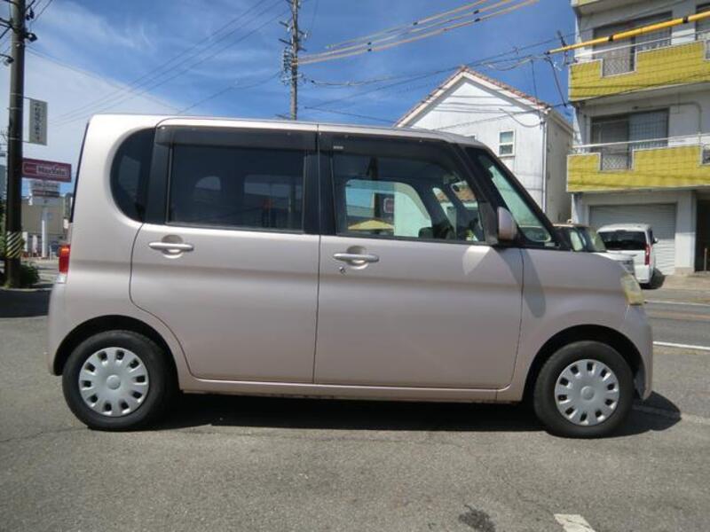 TANTO