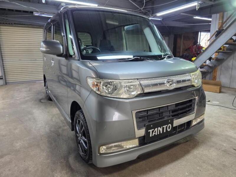 TANTO
