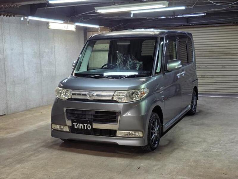 TANTO-0