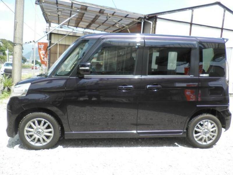 SPACIA CUSTOM