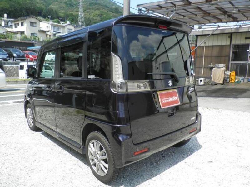 SPACIA CUSTOM