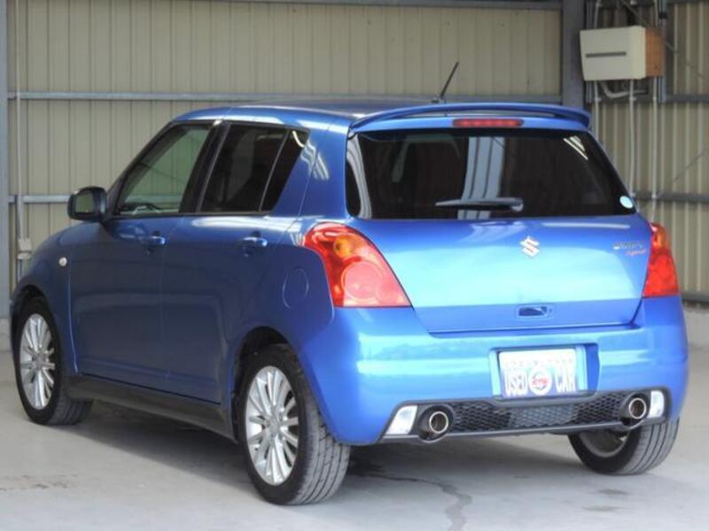 SWIFT