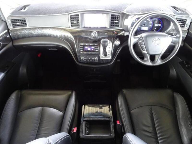 ELGRAND