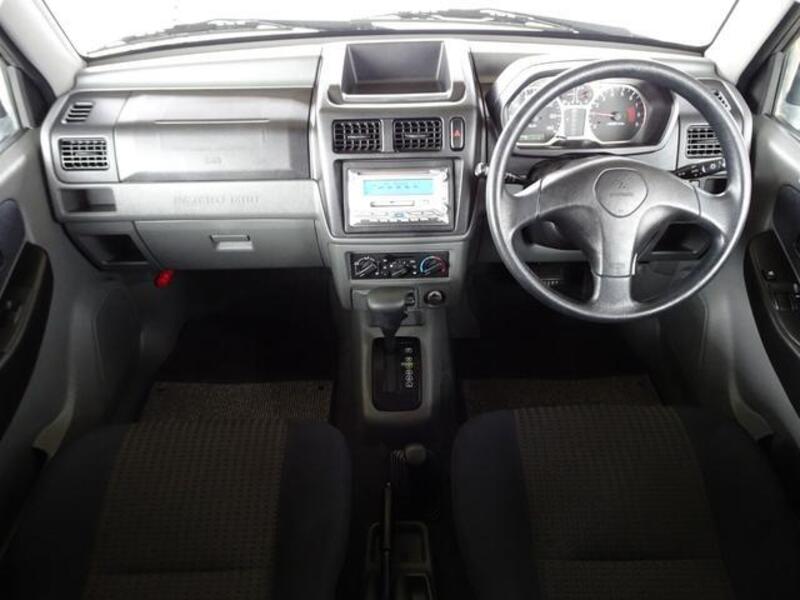 PAJERO MINI