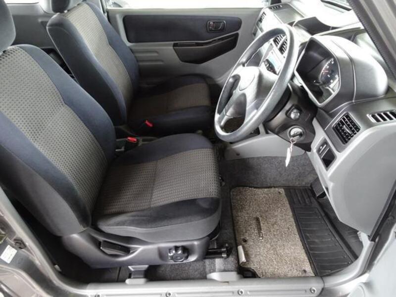 PAJERO MINI
