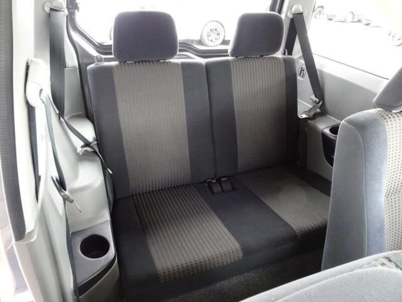 PAJERO MINI