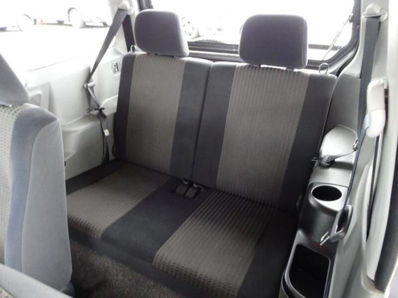 PAJERO MINI