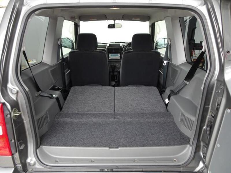 PAJERO MINI