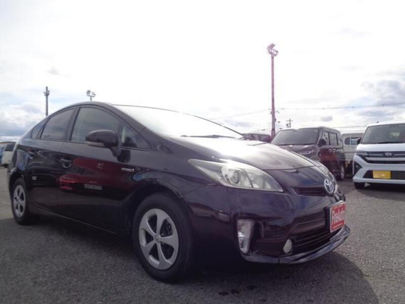 PRIUS
