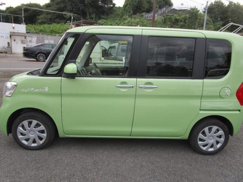 TANTO
