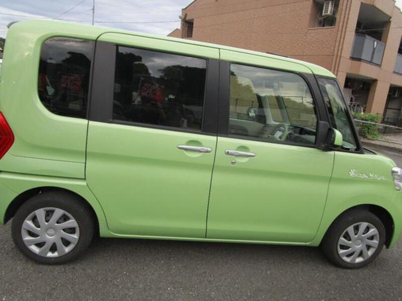 TANTO