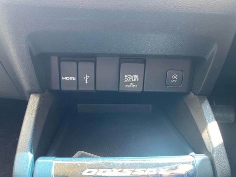 ODYSSEY