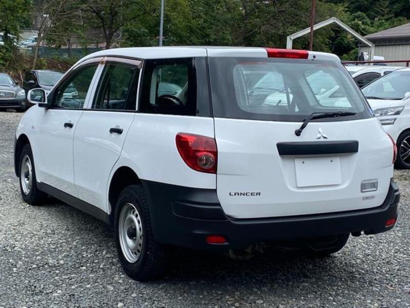 LANCER CARGO