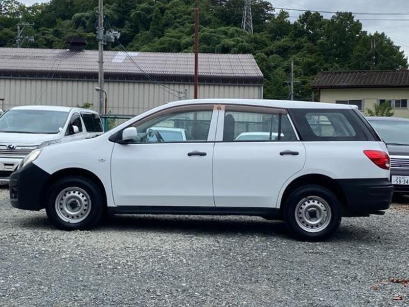 LANCER CARGO
