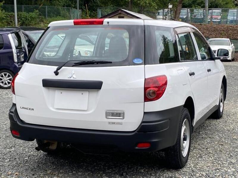 LANCER CARGO