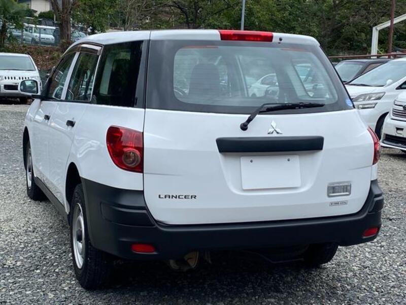 LANCER CARGO