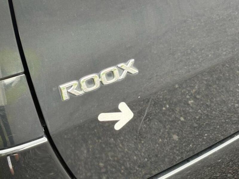 ROOX