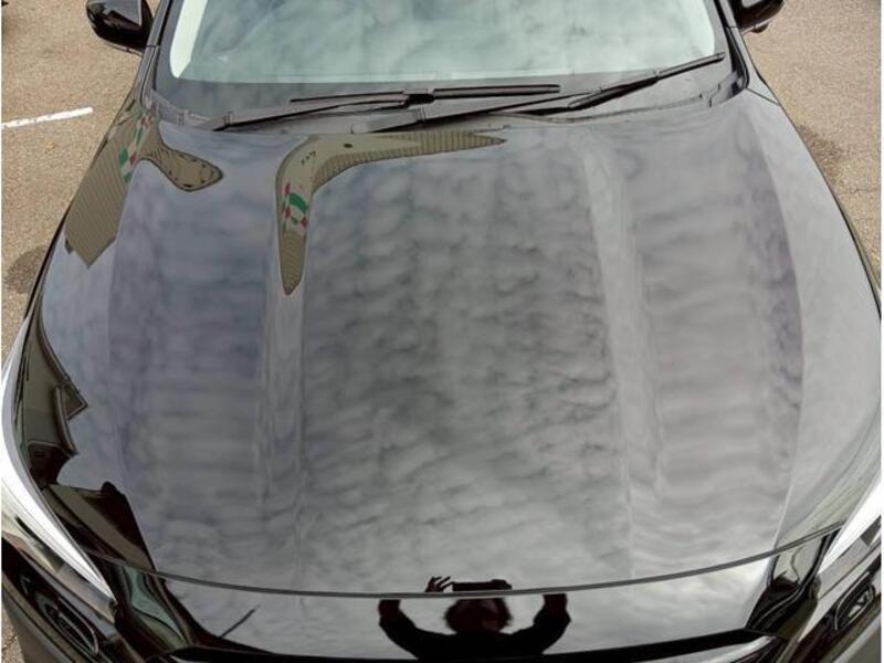 LEGACY OUTBACK