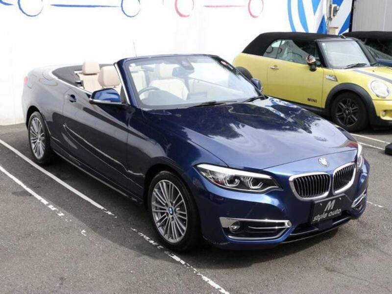 2 SERIES