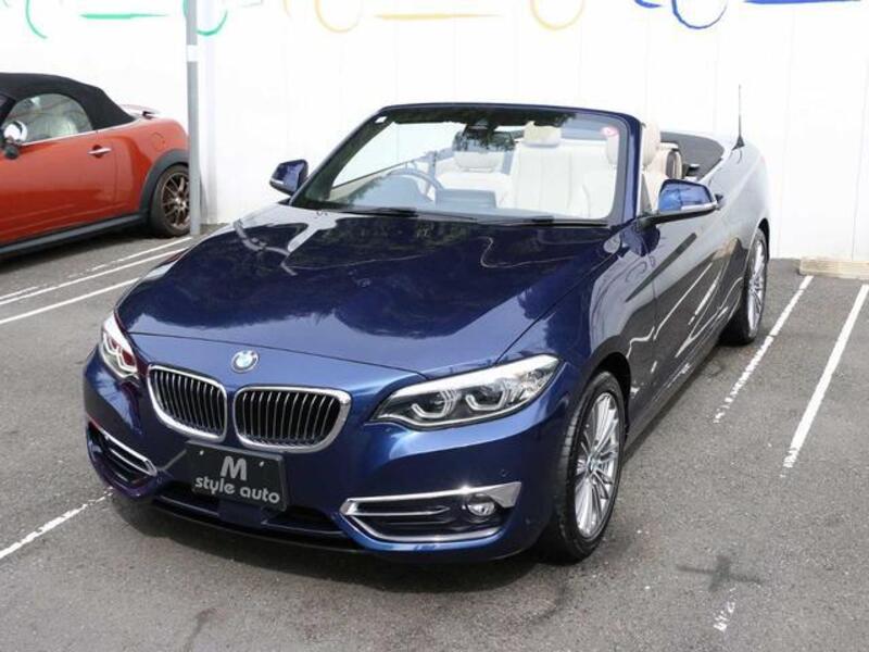 2 SERIES