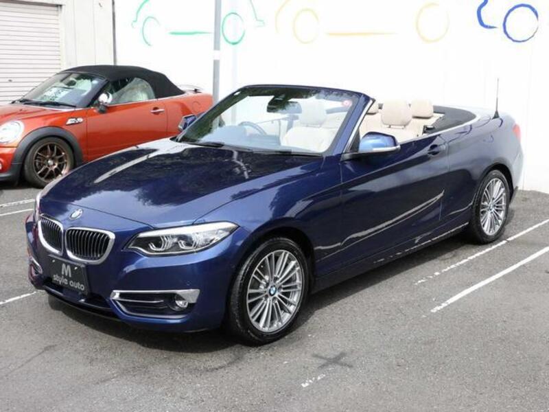 2 SERIES
