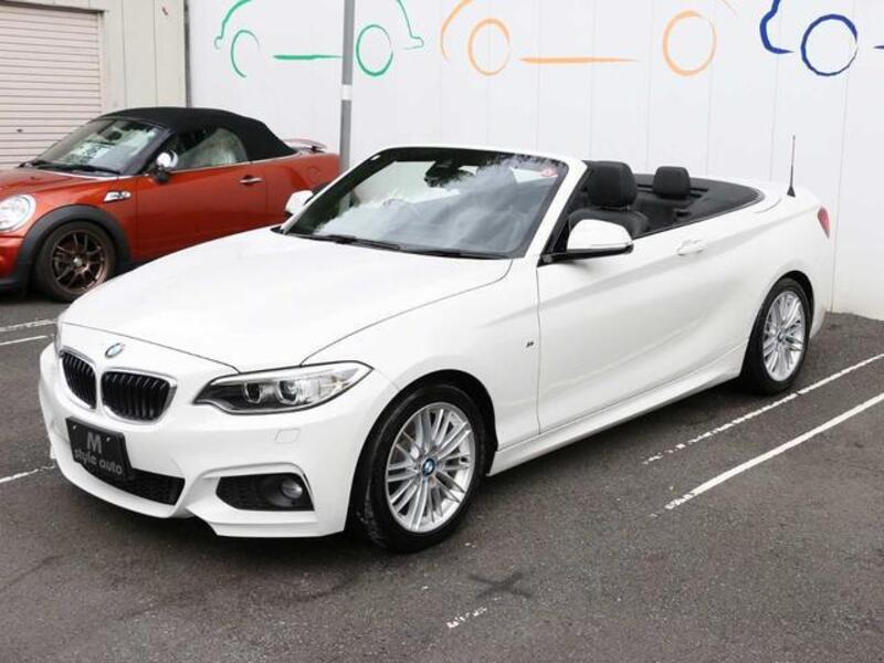 2 SERIES