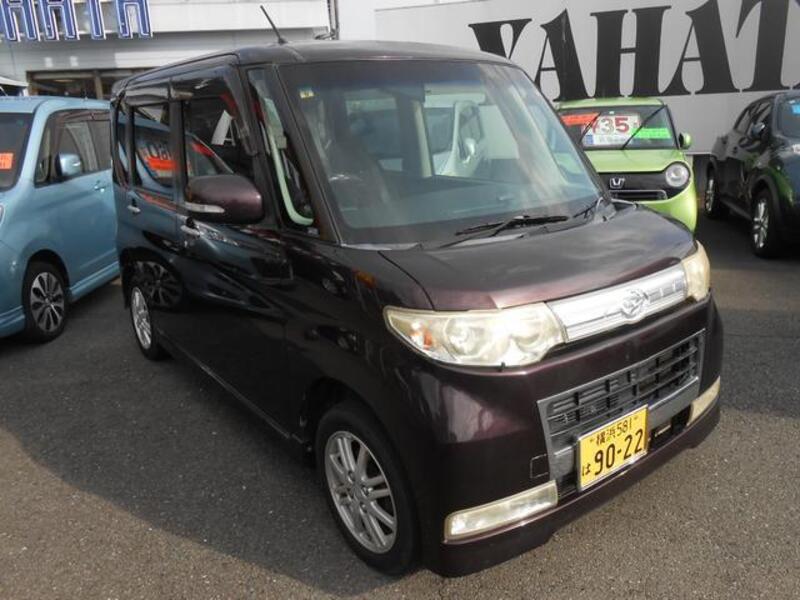 TANTO-0
