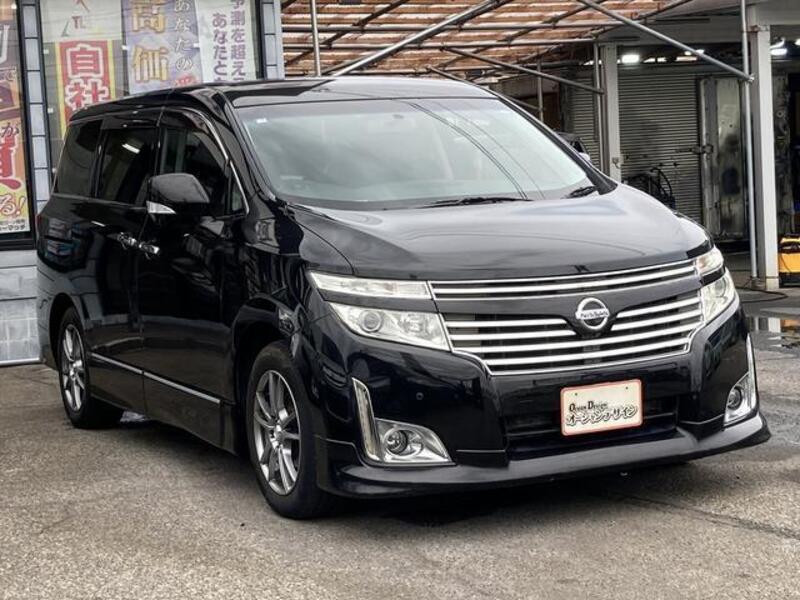 ELGRAND