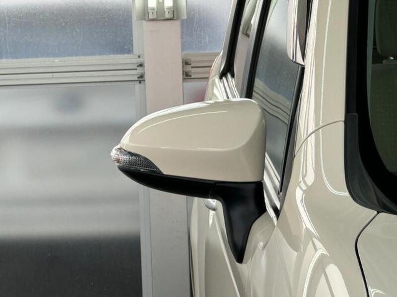 PORTE
