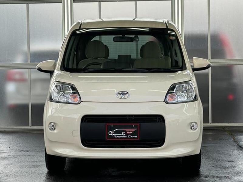 PORTE