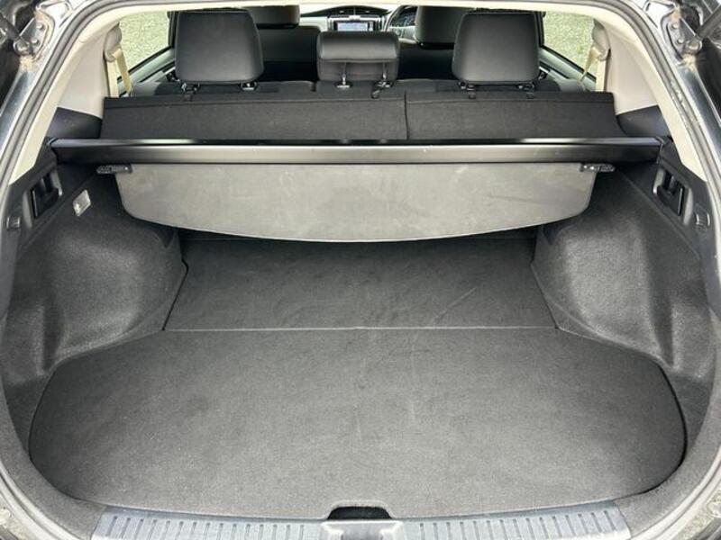 COROLLA FIELDER