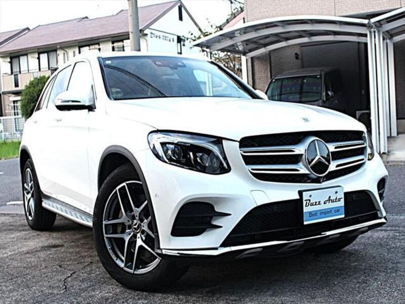 GLC CLASS-0