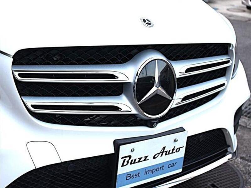 GLC CLASS