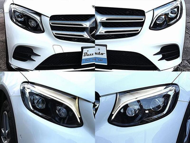 GLC CLASS