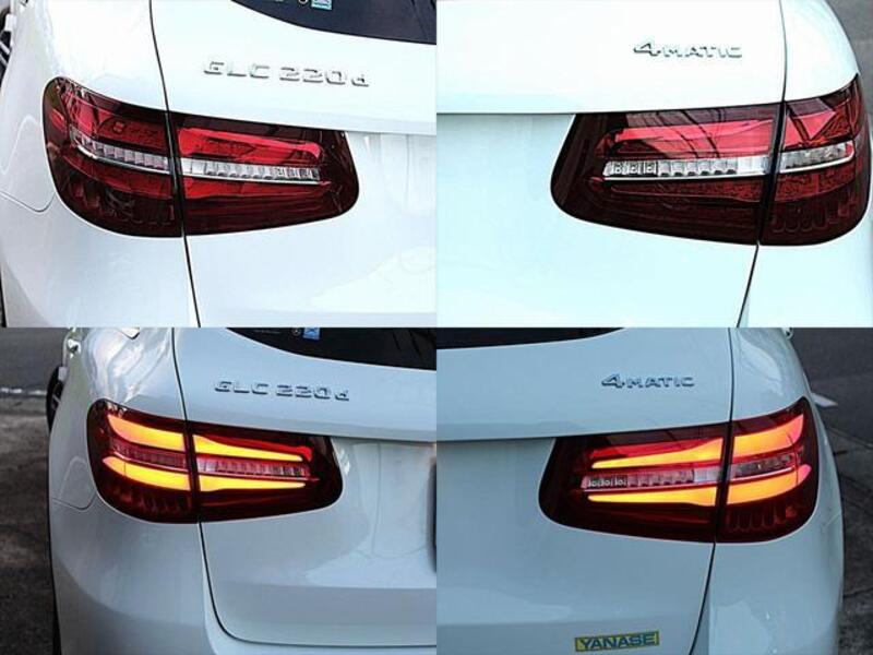 GLC CLASS