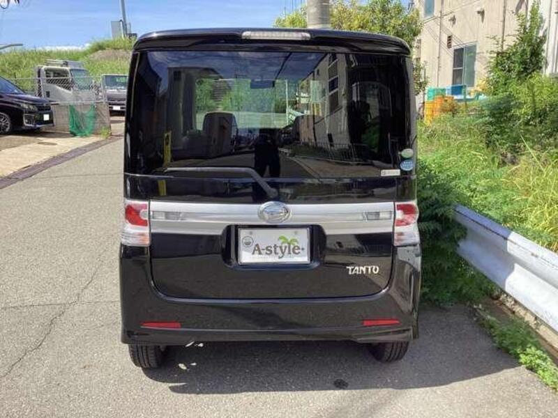 TANTO
