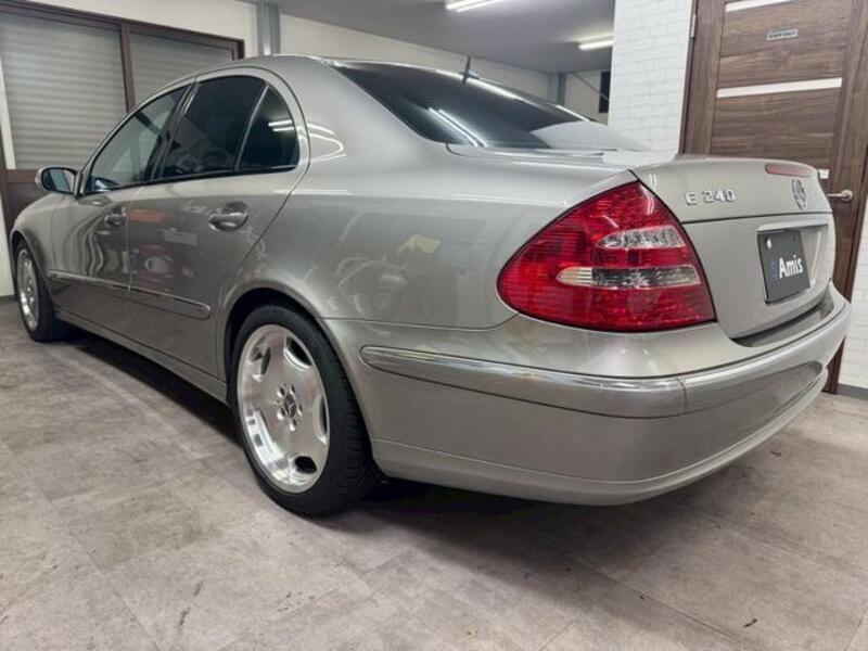 E-CLASS