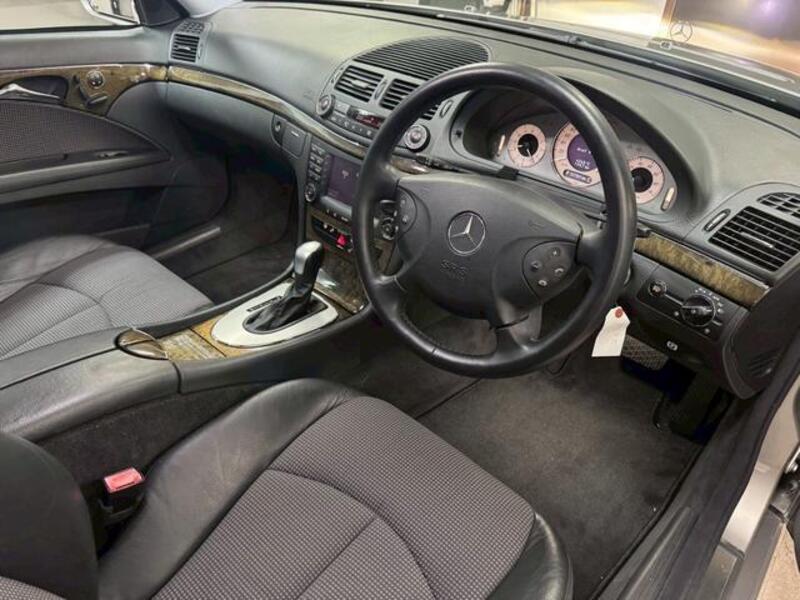 E-CLASS